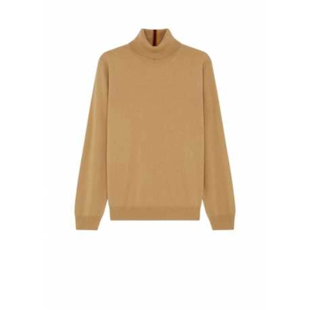 Paul Smith Uomo Marrone Maglie, 2XL, New,