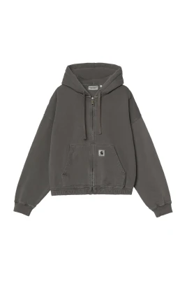 Hooded Hoggard Jacket W