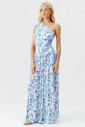 blauw-blad-maxi-rok-met-split