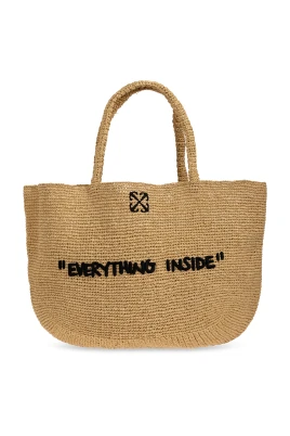 Jitney Bag