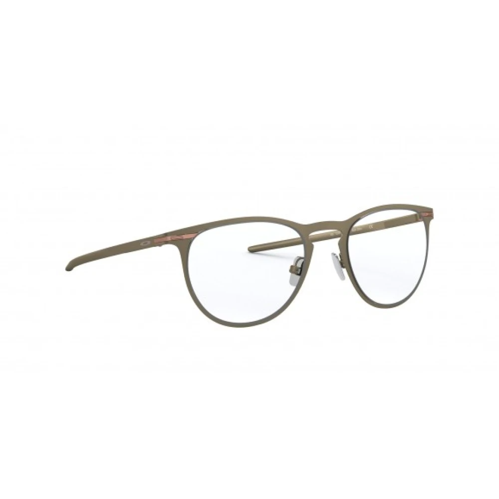 Oakley Money Clip Originele Voorschriftbril Green Dames