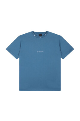 blue-logo-print-t-shirt