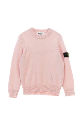 Rosa Tröjor för Kvinnor
