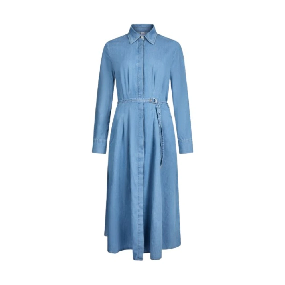 Dresses > Day Dresses > Shirt Dresses - - Liu Jo - Modalova