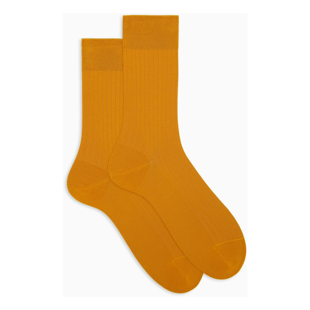 Underwear > Socks - - Gallo - Modalova