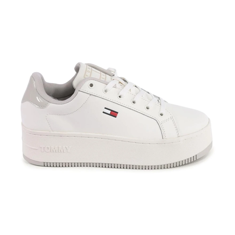 Shoes > Sneakers - - Tommy Hilfiger - Modalova
