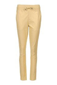 Slim-fit Trousers
