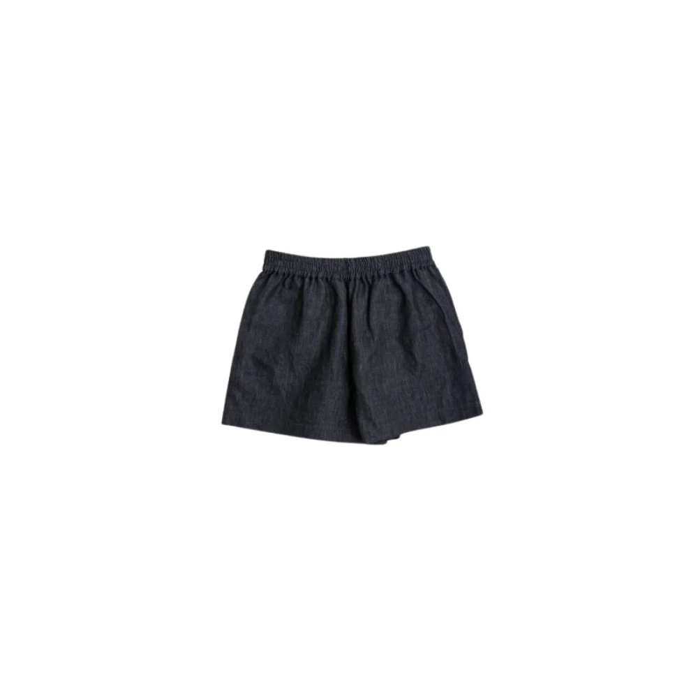 Shorts > Denim Shorts - - Studio Nicholson - Modalova