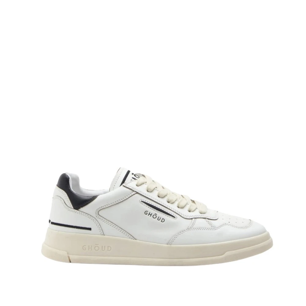 Ghoud - Shoes > Sneakers - White - Ghoud - Modalova