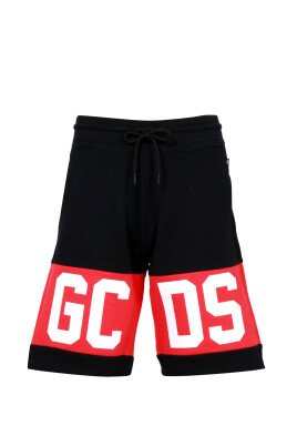 shorts-en-coton-noir-a-taille-elastique