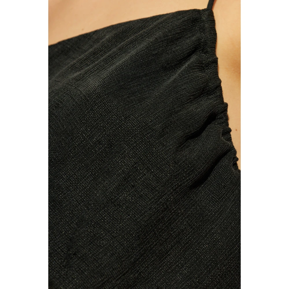 IRO Jurk `Sorphea` Black Dames