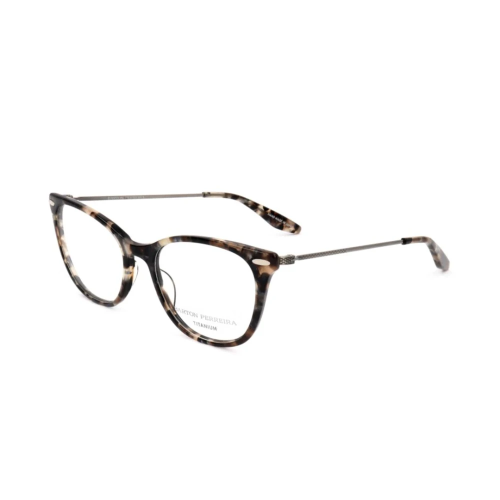 Barton Perreira Ontdek Nieuwste Brillencollectie Black Unisex