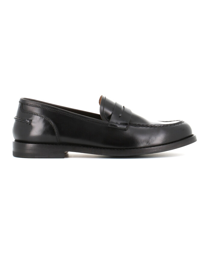 classic-black-leather-sandals
