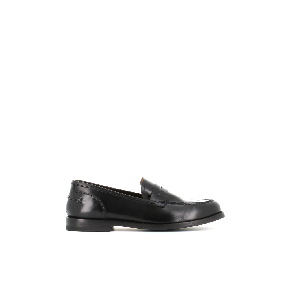 Shoes > Flats > Loafers - - Alberto Fasciani - Modalova