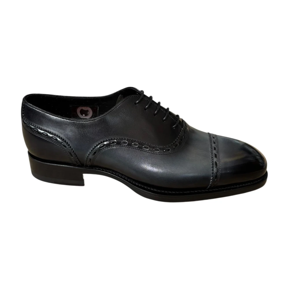 Santoni Flat shoes