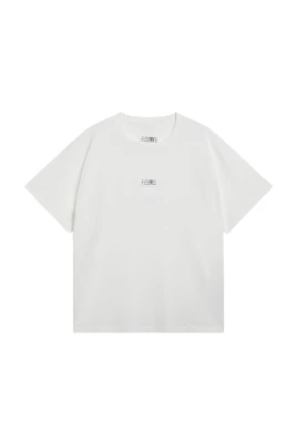 Numeric Logo T-Shirt