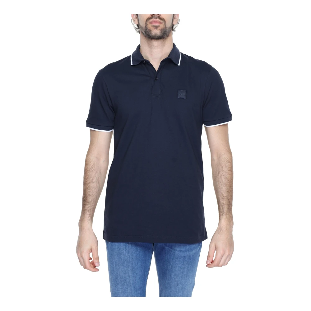 Tops > Polo Shirts - - Hugo Boss - Modalova