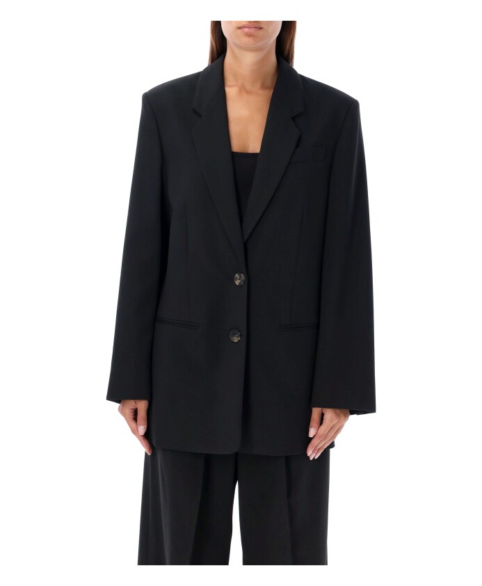 zwarte-wollen-jas-ophie-stijl
