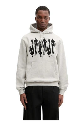 Connected Guy Hoodie