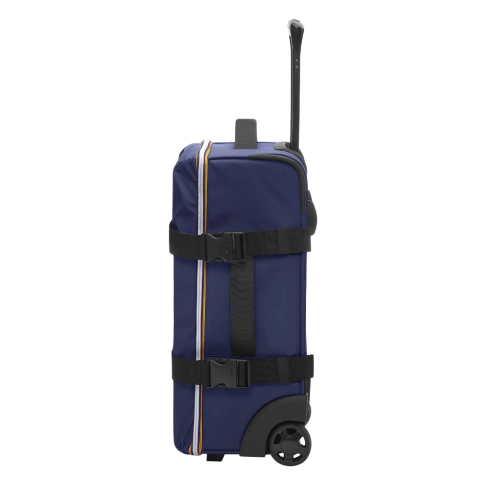 K-way Reistrolley Blossac Blue Unisex