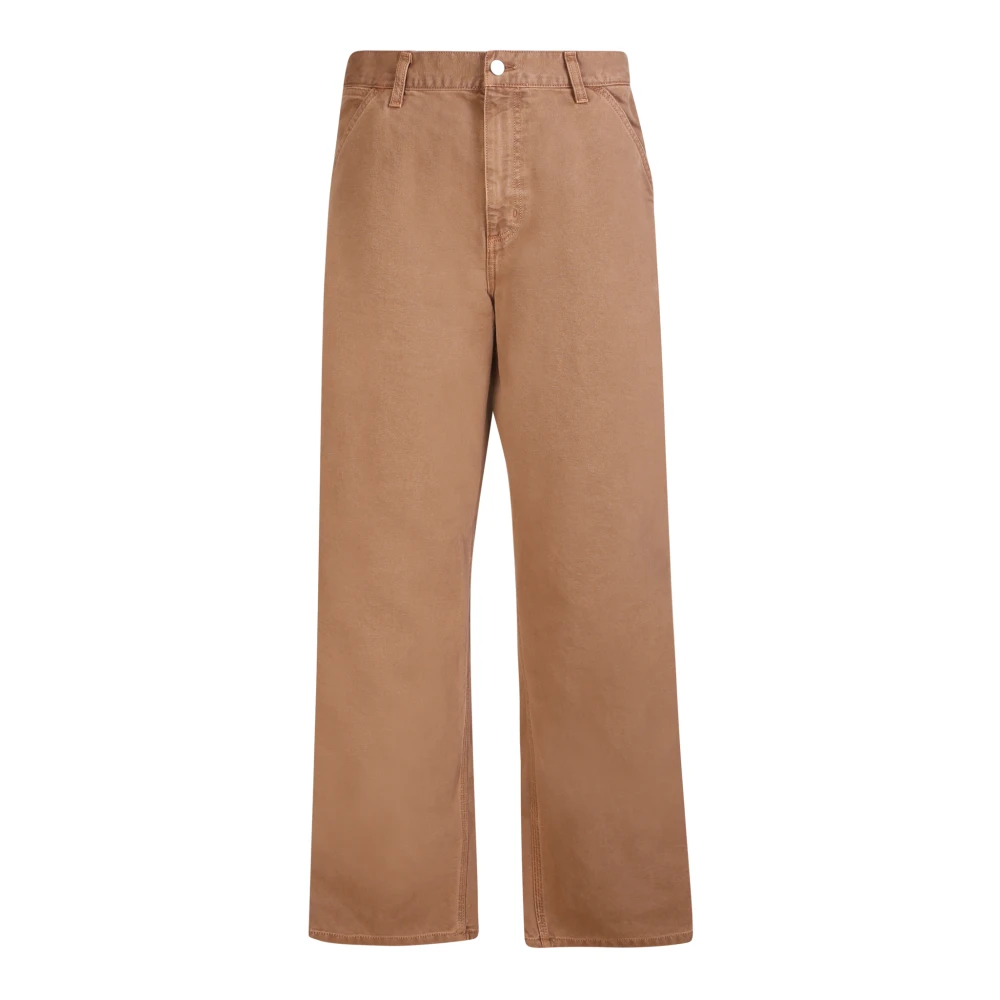Trousers > Wide Trousers - - Carhartt Wip - Modalova