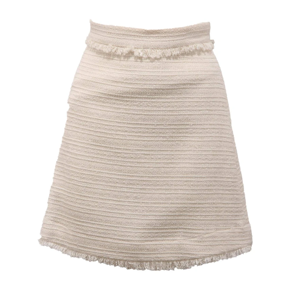 Skirts > Short Skirts - - Marella - Modalova