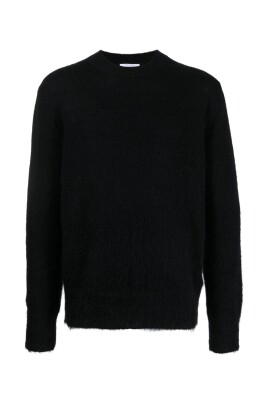 pull-noir-a-jacquard-fleche