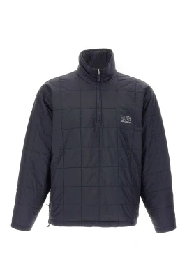 Jacket x Salomon
