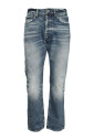 jean-bleu-en-coton-regulier