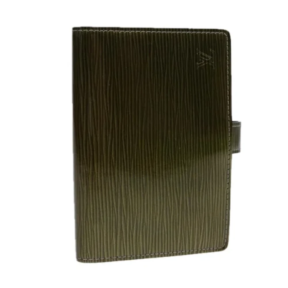 Pre-owned > Pre-owned Accessories - - Louis Vuitton Vintage - Modalova