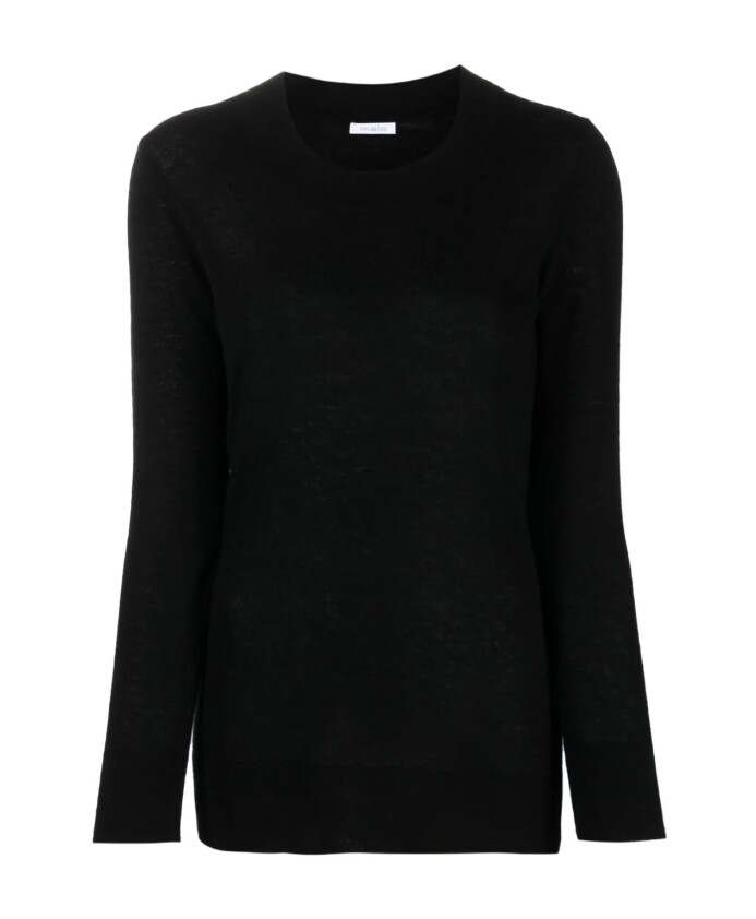 pull-noir-col-rond-ss24