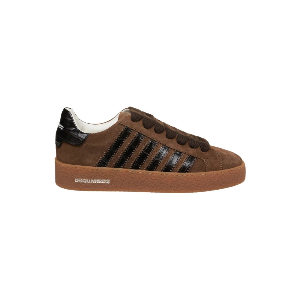 Shoes > Sneakers - - Dsquared2 - Modalova