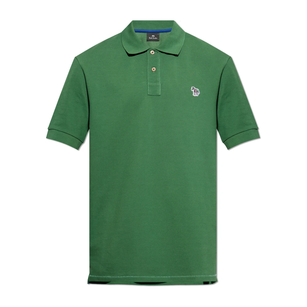 Tops > Polo Shirts - - PS By Paul Smith - Modalova