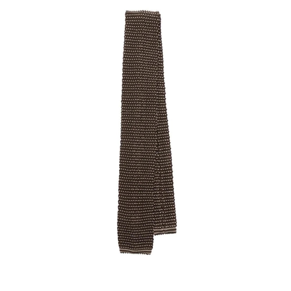 Accessories > Ties - - Giorgio Armani - Modalova