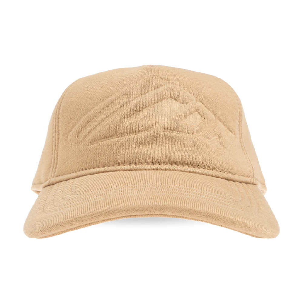 Dsquared2 Baseballpet Beige Heren