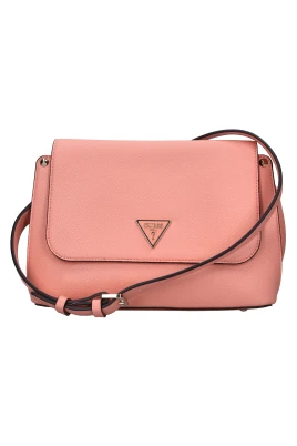 Meridian Triangle Logo Crossbody