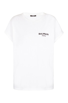 t-shirt-with-flocked-paris-logo