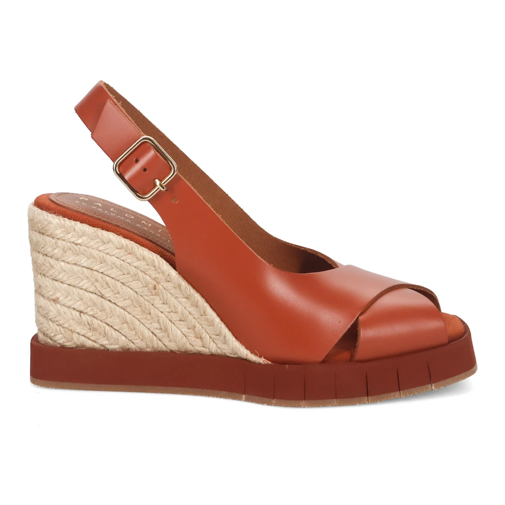 Shoes > Heels > Wedges - - Paloma Barceló - Modalova