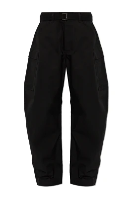 Rip Stop Pants