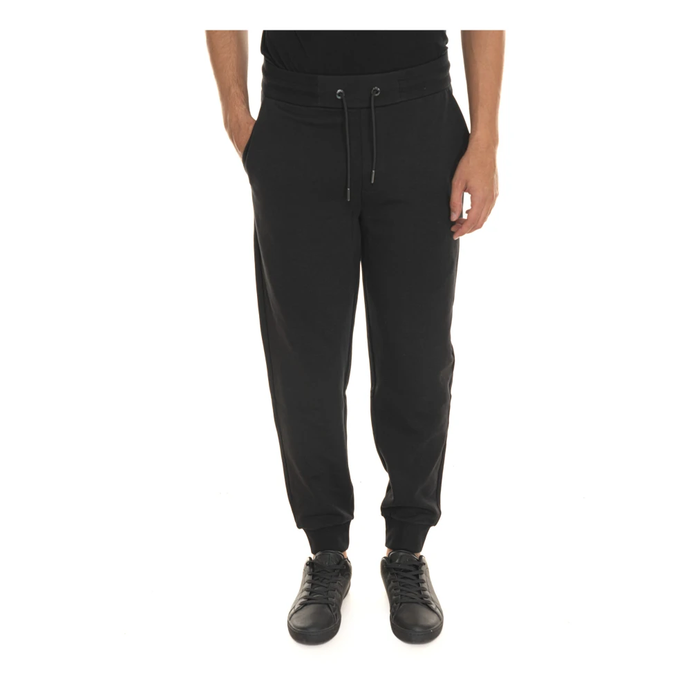 Boss Joggingbroek C-Locsin 01 Black Heren