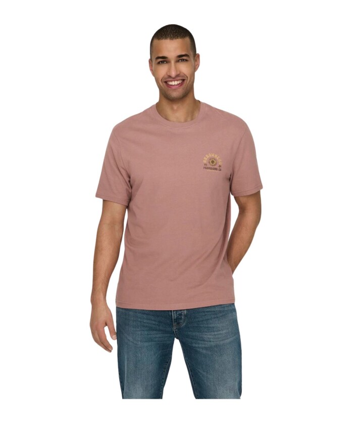 orkenliv-normal-pasform-t-shirt