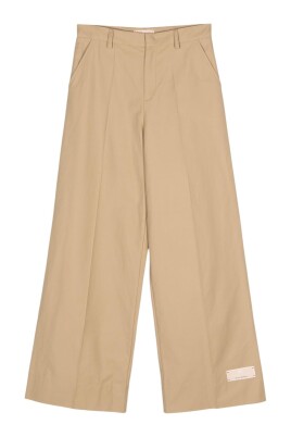 pantalon-beige-pour-fille