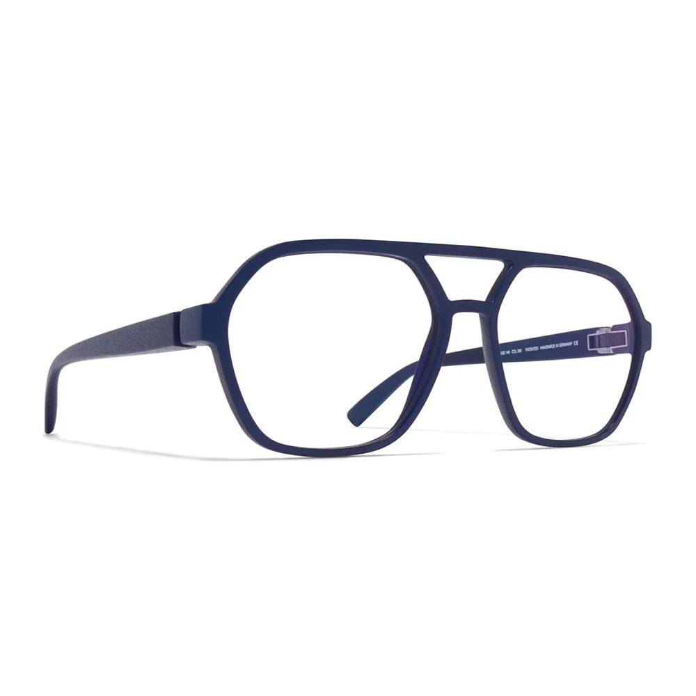 Mykita Navy Blue Brillenmontuur Hydra Blue Heren