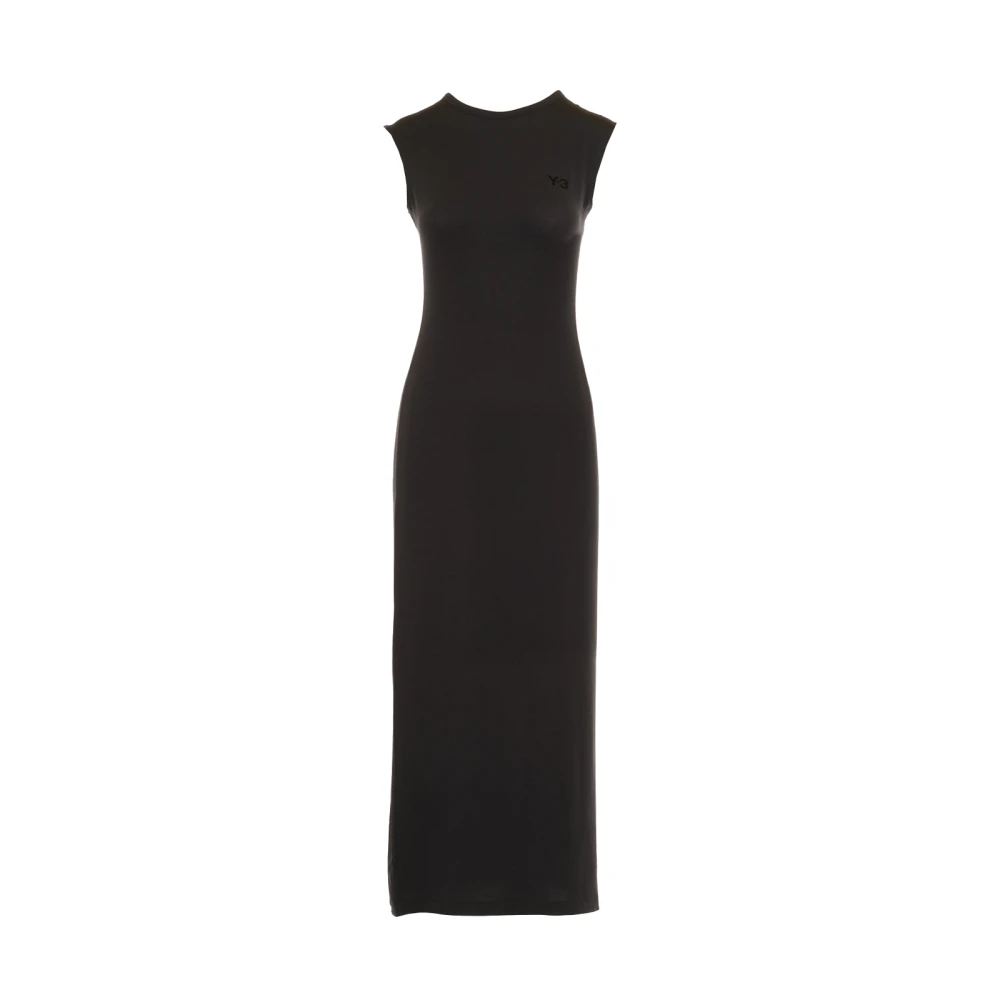 Dresses > Day Dresses > Maxi Dresses - - Y-3 - Modalova
