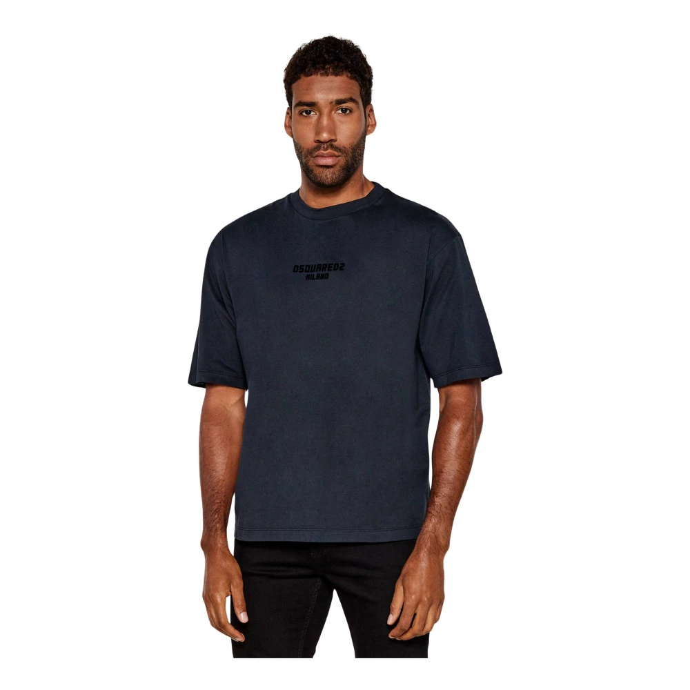Tops > T-Shirts - - Dsquared2 - Modalova
