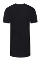 black-cotton-short-sleeved-dress-with-rhinestones