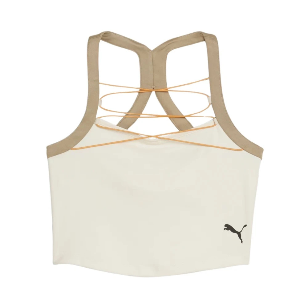 Tops > Sleeveless Tops - - Puma - Modalova