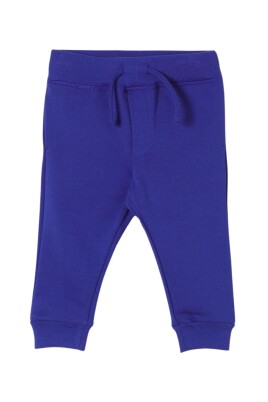 joggers-bebe-bleu-pantalons-confortables-et-elegants