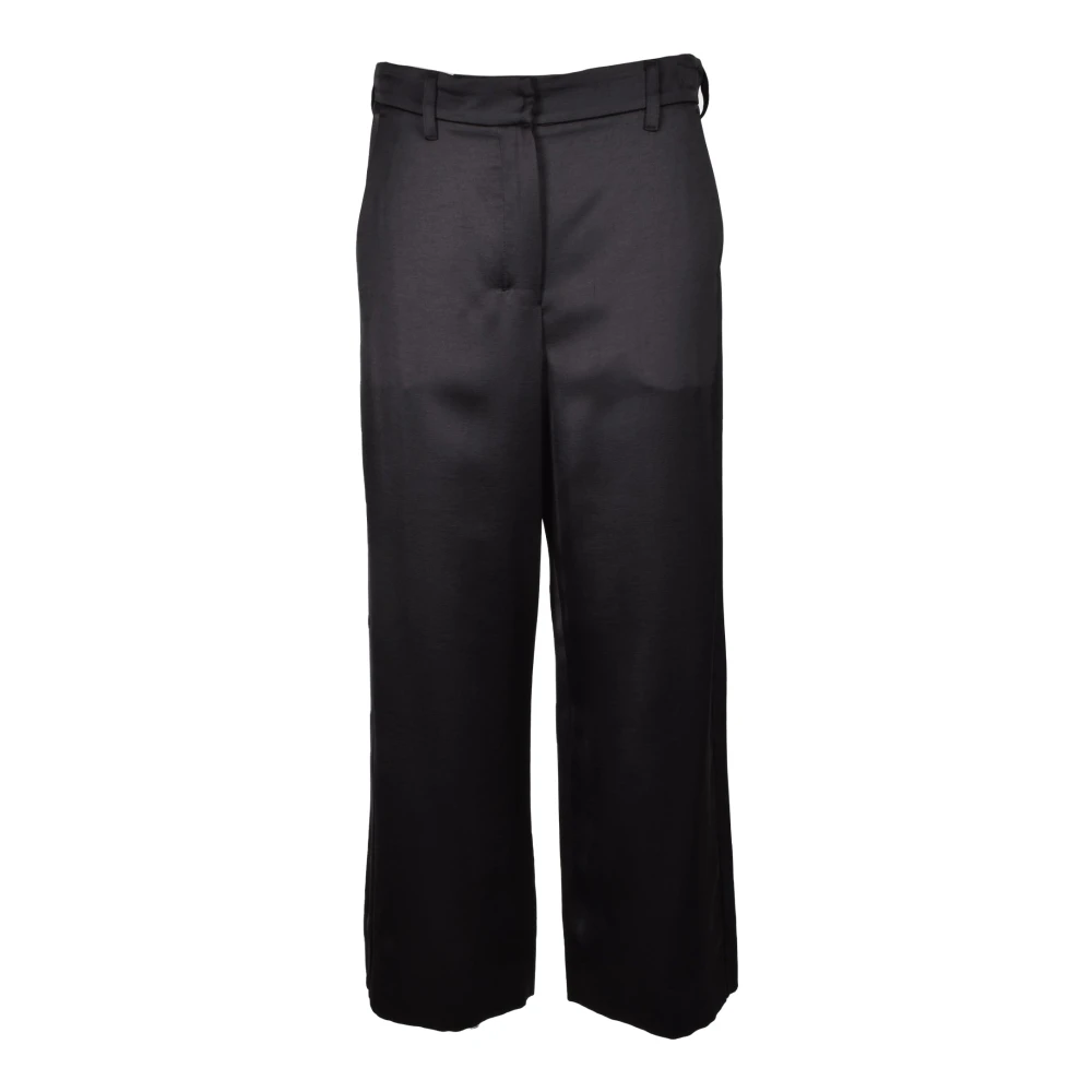 Trousers > Wide Trousers - - Max Mara - Modalova