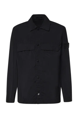 Ghost Overshirt